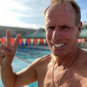 Meet your Posher, Jeff